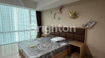 Gambar 3 Dijual / disewakan Siap Huni Apartement U Residence Lippo Karawaci 