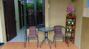 Gambar 2 Rumah Dijual Take Over / Over Kredit Bumi Indah Tangerang