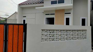 Gambar 2 Sawangan Pasir Putih Rumah Siap Huni Cash Kpr Cicilan 2 Jutaan 