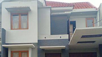 Gambar 3 Di Jual Rumah Open Space Siap Huni Semi Furnished Dekat Akses Tol Nagrak Kota Wisata 