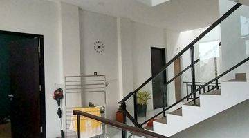 Gambar 4 Di Jual Rumah Minimalis Modern 3 Lantai Plus Rooftop Ada Akses Tol Jatiasih Bekasi