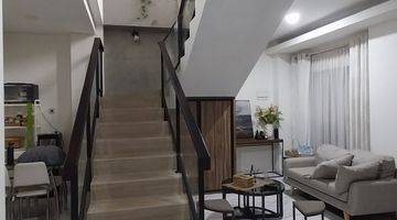 Gambar 2 Di Jual Rumah Minimalis Modern 3 Lantai Plus Rooftop Ada Akses Tol Jatiasih Bekasi