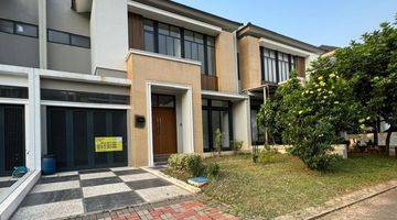 Gambar 1 Di Jual Rumah Modern Minimalis 2 Lantai Shm Di Cluster Baru Kota Wisata Cibubur 