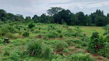 Gambar 1 Dijual Tanah Di Bekasi, Wilayah Kab.Bekasi, Desa Ragemanunggal