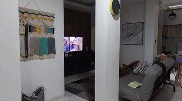 Gambar 3 Dijual Rumah Siap Huni Di Bekasi Jatisari 3 Lantai Modern Minimalis Surat Shm