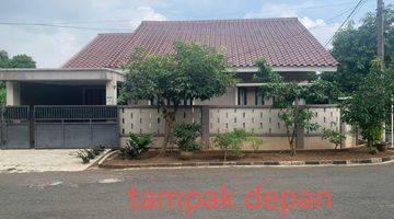 Gambar 1 Rumah Hook Harga Miring Di Limus Residence 