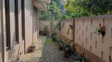 Gambar 5 Rumah Hook Harga Miring Di Limus Residence 