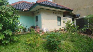 Gambar 1 Jual Rumah Dengan Harga Tanah Hanya 7 Jt/Meter