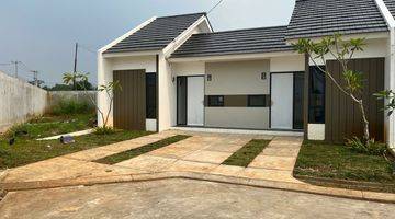 Gambar 1 2 Rumah Di Padma Hills