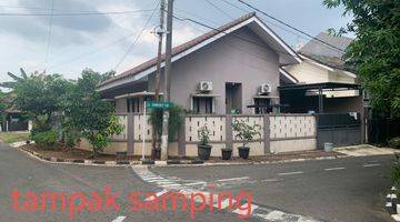 Gambar 2 Rumah Hook Harga Miring Di Limus Residence 