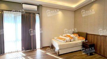 Gambar 5 Rumah 3 Kamar Di Puncak Buring Indah Full Furnished