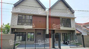 Gambar 1 Rumah 3 Kamar Di Puncak Buring Indah Full Furnished