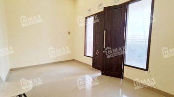 Gambar 2 Rumah Daerah Sawojajar Terawat Semi Furnished Siap Huni