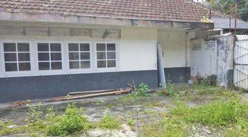 Gambar 3 Rumah Klasik Terawat Daerah Andalas Siap Huni Cocok Untuk Pensiun