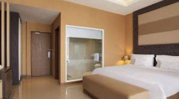 Gambar 2 Dijual Hotel Mewah Ramai Wisatawan Pusat Kota Jogja