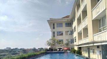 Gambar 1 Dijual Hotel Mewah Ramai Di Kota Jogja Malioboro