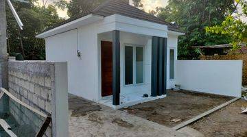 Gambar 5 Dijual Rumah Paling Murah Area Perumahan Cluster