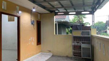 Gambar 3 Dijual Rumah Second Terawat Tepi Jalan Cocok Hunian