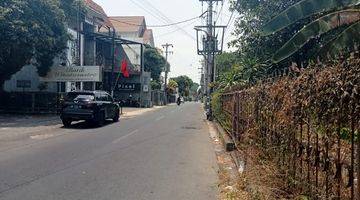 Gambar 5 Dijual Tanah Luas Strategis Prawirotaman