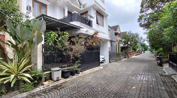 Gambar 2 Dijual Rumah Second Cantik Murah 2 Lantai 