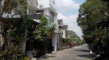 Gambar 5 Dijual Rumah Second 2 Lantai Murah Harga Nego