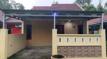 Gambar 4 Dijual Rumah Second Terawat Tepi Jalan Cocok Hunian