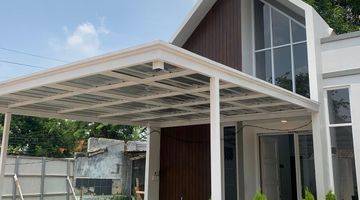 Gambar 2 Rumah SHM Free Canopy Dp 5 Juta Niscala Living