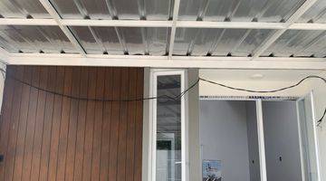 Gambar 3 Rumah SHM Free Canopy Dp 5 Juta Niscala Living