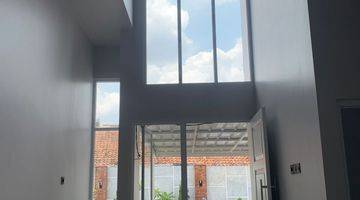 Gambar 5 Rumah Baru SHM di Cibubur, Bogor Niscala Living Free Canopy 