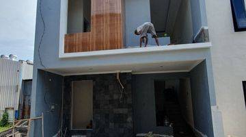 Gambar 4 Rumah Kost Baru Di Griya Ani Boulevard 2 Lantai Shm Utara