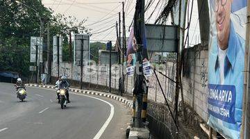 Gambar 2 TANAH di Jln Raya Alternative Cibubur Di  (SHM)