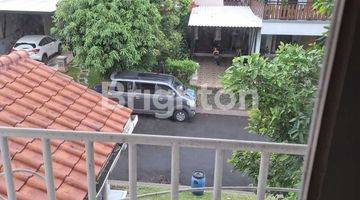 Gambar 4 Rumah di Jual atau Sewa 2 lt dalam cluster