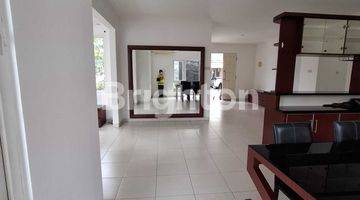 Gambar 4 Rumah 2lt Luas Furnished Di Hook (jual Atau Sewa ) Rumah