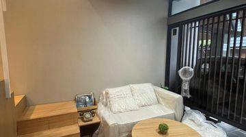 Gambar 3 Dijual Rumah Fleekhauz Bsd City Tangerang 