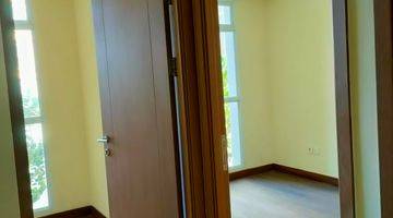 Gambar 2 Apartemen Puri Orchard 2 Kamar Tidur Semi Furnished