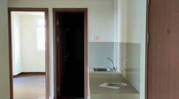 Gambar 1 Apartemen Puri Orchard 2 Kamar Tidur Semi Furnished