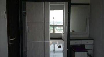 Gambar 4 Apartemen Scientia Residence Furnished