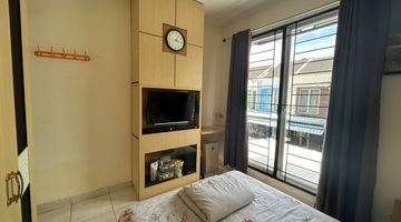 Gambar 5 Rumah 2 Lantai Bagus Furnished Hak Guna Bangun di Perumahan pasadena cengkareng timur, Jakarta Barat