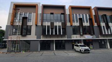 Gambar 2 DISEWAKAN BRANDNEW RUKO CAMPTON BSD 