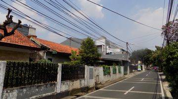 Gambar 5 Rumah Lama Hitung Tanah Lokasi Strategis di Jati Padang, Pasar Minggu