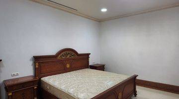 Gambar 5 Rumah Mewah 2 Lantai Semi Furnished Pondok Indah