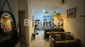 Gambar 3 RUMAH FULL FURNISHED DI SERPONG TERRACE BUARAN TANGERANG SELATAN