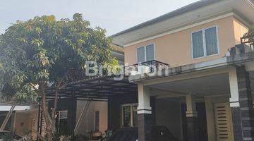 Gambar 1 HUNIAN MEWAH DAN RAPI FULL FURNISHED DI MODERNLAND TANGERANG