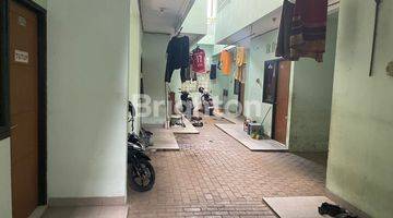 Gambar 3 RUMAH KONTRAKAN 50 PINTU DI DEKAT TAMAN TECHNO BSD TANGERANG