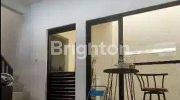 Gambar 1 Rumah 2 Lantai Furnished di Serpong Estate