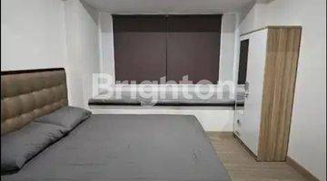 Gambar 5 Apartemen 1 BR Furnished bersih dan rapi di Collins Boulevard Lt.7 Pinang Tangerang