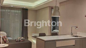 Gambar 4 APARTEMENT GOLD COAST TOWER ATLANTIC PENJARINGAN JAKARTA UTARA