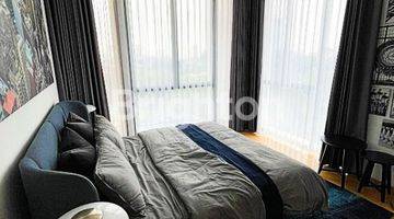 Gambar 3 APARTEMENT IZZARA CILANDAK JAKARTA SELATAN