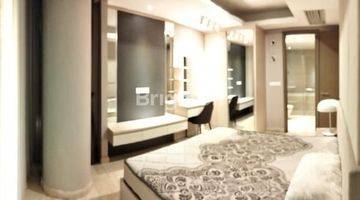 Gambar 1 APARTEMENT GOLD COAST TOWER ATLANTIC PENJARINGAN JAKARTA UTARA