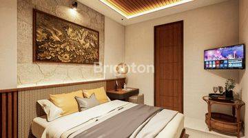 Gambar 5 Cozy Villa Modern Minimalis 2 Lt 2 Br Pool Di Goa Gong Jimbaran